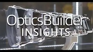 OpticsBuilder Insights: Using the OpticsBuilder's Export .ZBD file feature.