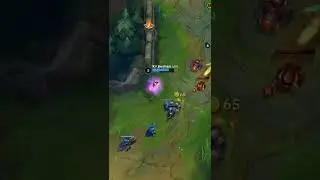 The Combo Camile Wild Rift