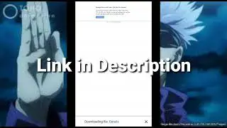 How to download jujutsu kaisen 0 movie.