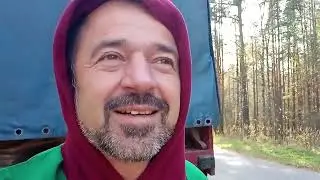 Дальнобой. Заканчиваю каденцию по России и ищу груз домой!