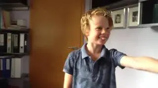 Meisjes plagen ruften vragen