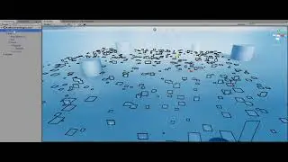 VFX - Rain