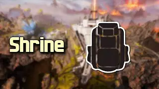 The Shrine of the Backpacks