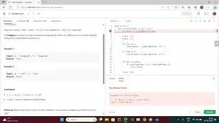 Leetcode # 242. Valid Anagram (Python)