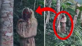 এমন ভুতুড়ে ঘটনা দেখলে ভয়ে কলিজা কেঁপে উঠবে। real ghost bhuter video | horror video | mayajaal aahat