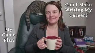 The Reality of Being a Self-Published Author in 2025