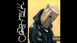 [FREE] ScHoolboy Q Crash Talk Type Beat - 