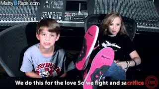 Jessie J - Price Tag ft. BoB (MattyBRaps & Lindee Link Cover)