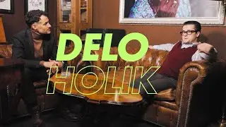 Deloholik 👩🏻‍💻📓✍🏻💡