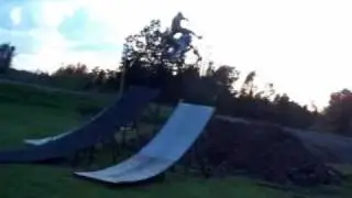 2010 Ramp Sesh