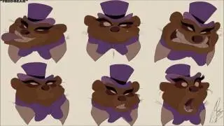 FNAF Disney Movie 2
