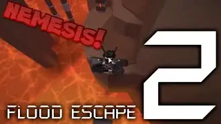 FE2 Map Test | Nemesis [Hard]