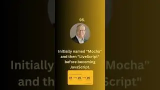 All About JavaScript | Short # 7