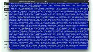 Using IMAP API