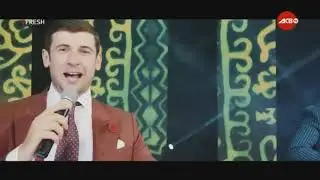 Азамат Биштов - Адыгская земля