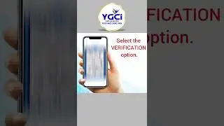 How to Verify the Youth Games Certificate