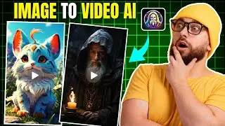 😍Best FREE AI video generator ever without watermark | Text to video (Leonardo Ai Image To Motion)