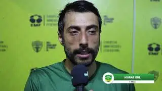 COLO.COLO - Basın Toplantısı