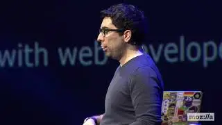 Kadir Topal - MDN Web Developer Needs Assessment - View Source 2019