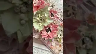 Уже весна в работах.(already spring in my soul)