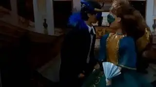 THE PHANTOM OF THE OPERA KW - TEASER TRAILER #5