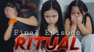 ANG PAGTATAPOS NG KASAMAAN NI CARRIE | RITUAL ENDING
