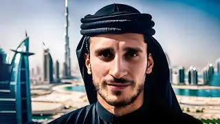 Mane bande apgauti dubajaus centre  | Aplink pasauli #1