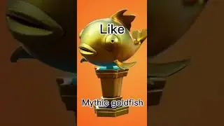 Which mythic do you want back🤔🤔