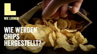 Wie werden Chips hergestellt? L wie Lernen (Luksan Wunder kommentiert)