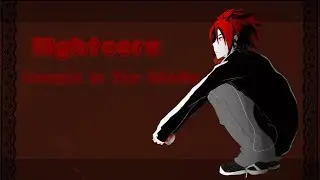 『Nightcore』↭ Caught In The Middle 【Lyrics】