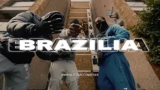 [FREE] #AGB Suspect x AbzSav - 
