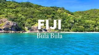 Fiji, Nadi | Island Country |Travel Video