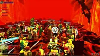 AQ3D Special Event For GameOgre (Part 1)