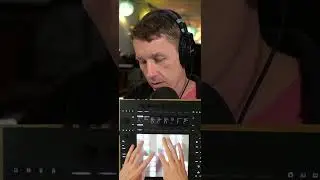 VHS Vaporwave Machine for Ableton Live