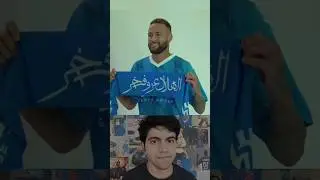 Neymarjr Jr all Hilal Behind the scenes 😍♥️ #football #neymarjr
