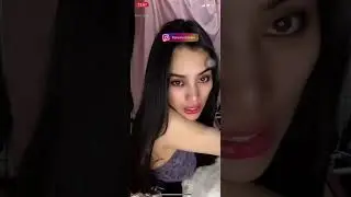 LIVE BIGO hot putih mulus sexy