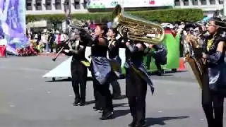 108年國慶—台北樂府&中山女高