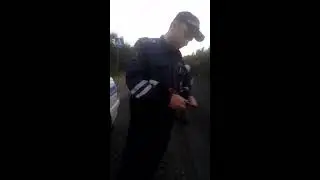 ДПС Мурманск
