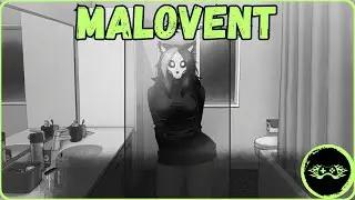 MalOvent Unleashed | Indie Horror Game | Acts 1 & 2 Revealed!