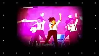 Annual Day celebration at School | Dance By Syon | Annual Day Celebration vlog| SJE Brothers