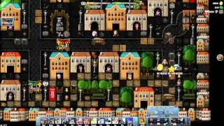 Detective Stories II - (1) - Baker Street Walkthrough (100% Cleared)