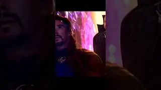 Doctor Strange 3: Time Runs Out | Official Trailer #shorts #viralvideo #marvel #doctorstrange