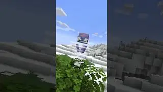 Adicionaram um MARTELO no Minecraft.