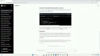 python raise exception in lambda