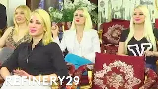 The Dark Truth About This Islamic Cult | Refinery29