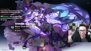 FILTHIEST F2P Account in Honkai: Star Rail