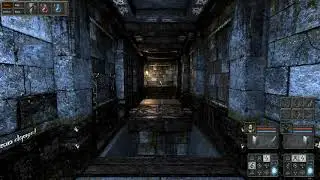 Legend of Grimrock Kathzora's quest part 12