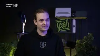 Future of Gaming | Performance with Troels