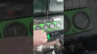 Наконец то завёл Уаз двс после капиталки!
