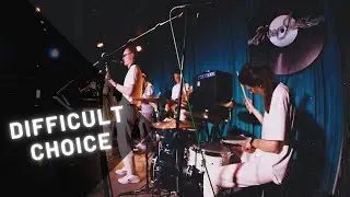 Difficult choice | Seven Note Collective